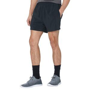Fourlaps Bolt Shorts 5" Black 2XL 5